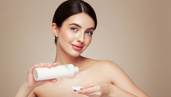 VitaPelle | Latte Detergente e Lozione Tonica Viso da 200ml